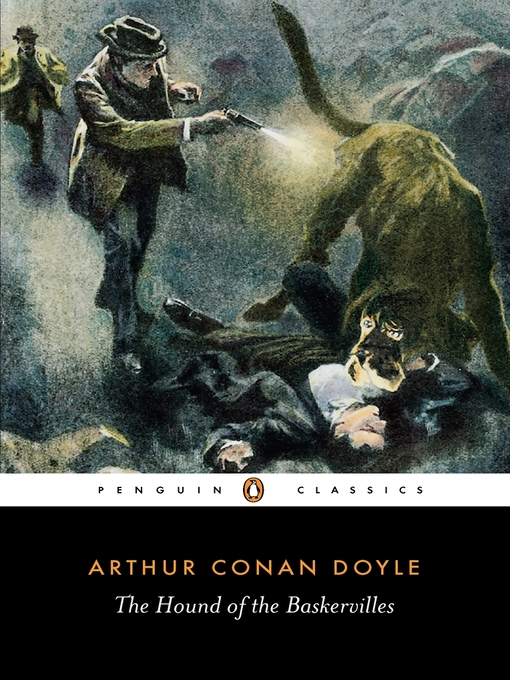 The Hound of the Baskervilles (eBook)